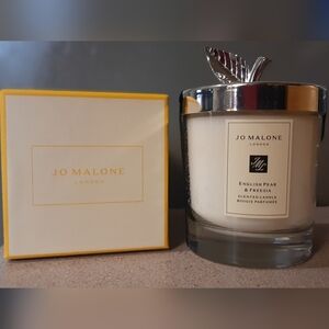 Jo Malone English Pear & Freesia Scented Candle 200g